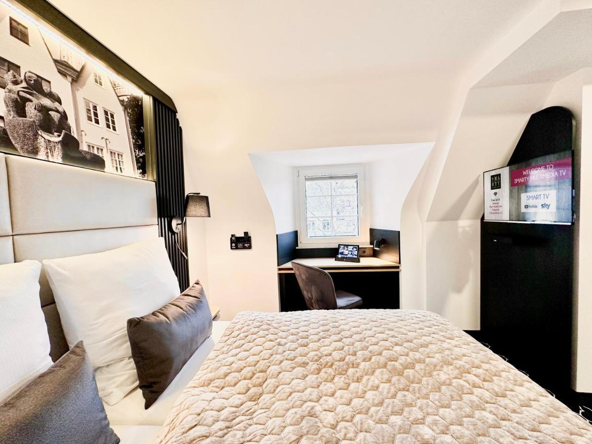 Rhein St. Martin Hotel Colónia