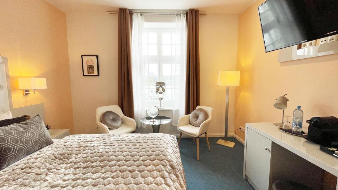 Rhein St. Martin Hotel Cologne
