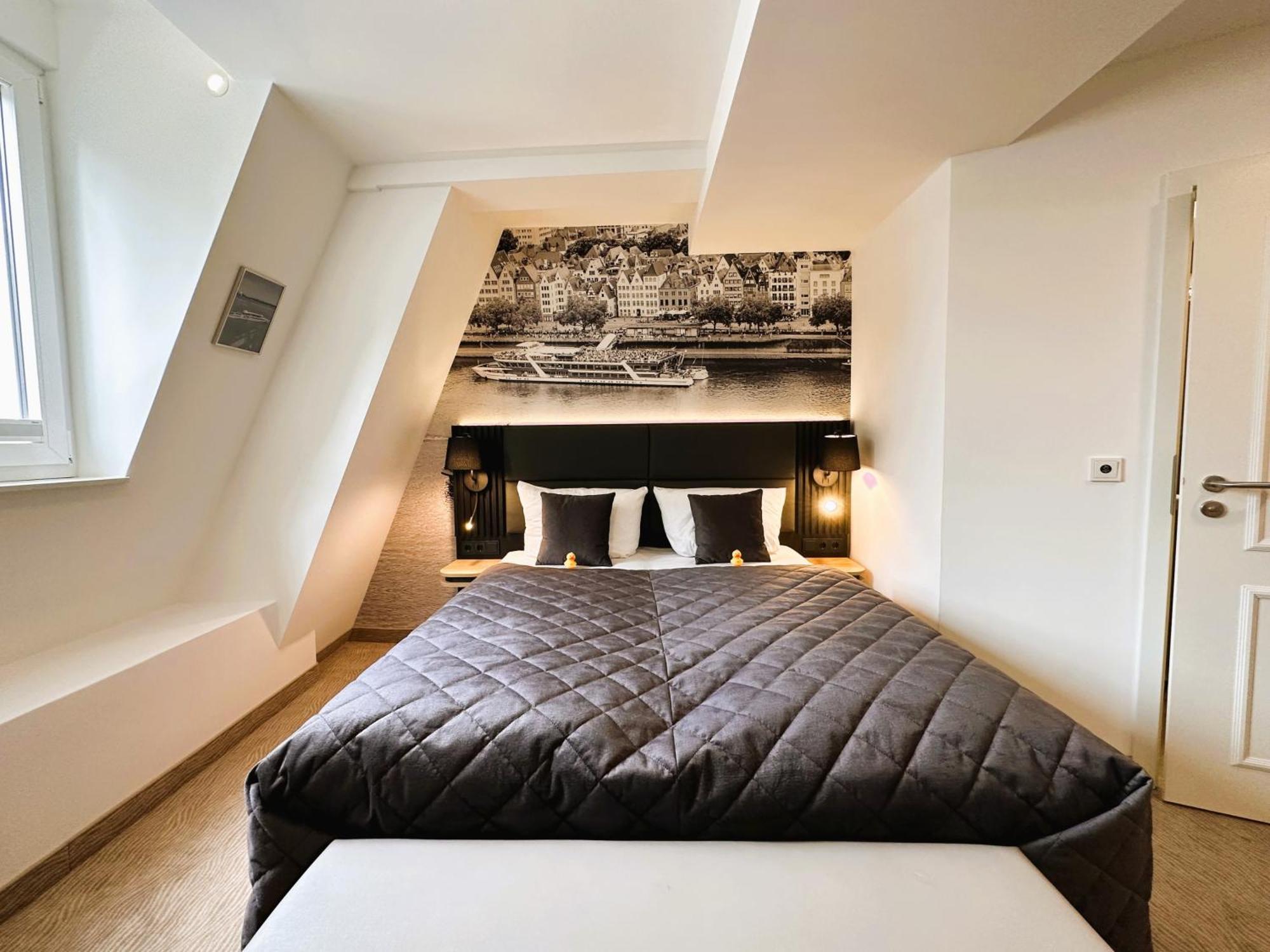Rhein St. Martin 3* Cologne